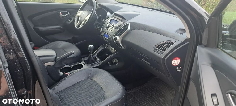 Hyundai ix35 - 18