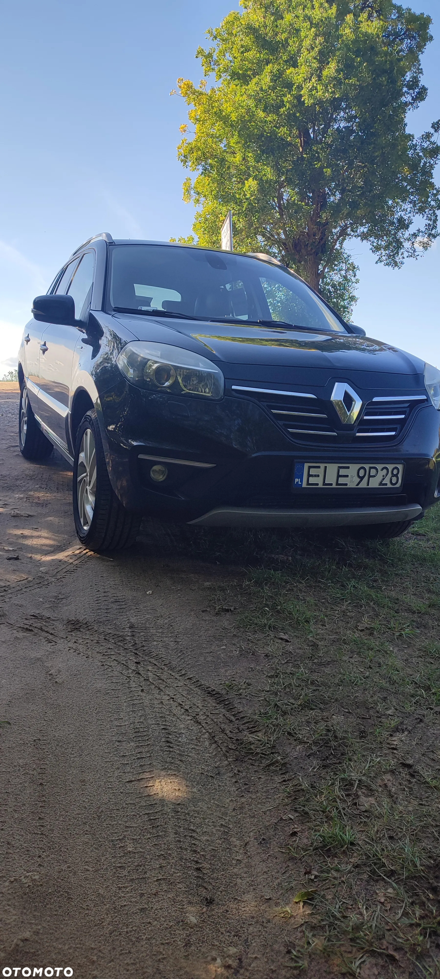 Renault Koleos 2.0 dCi 4x4 Limited - 14
