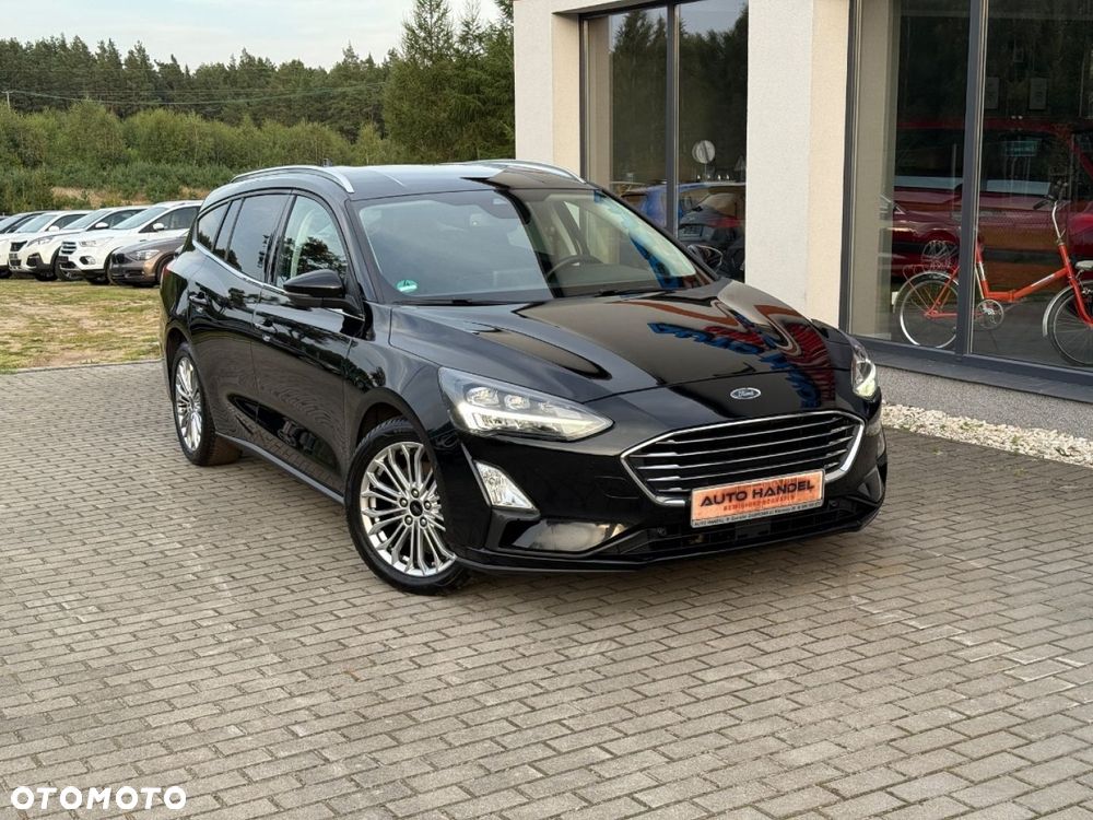 Ford Focus - 4