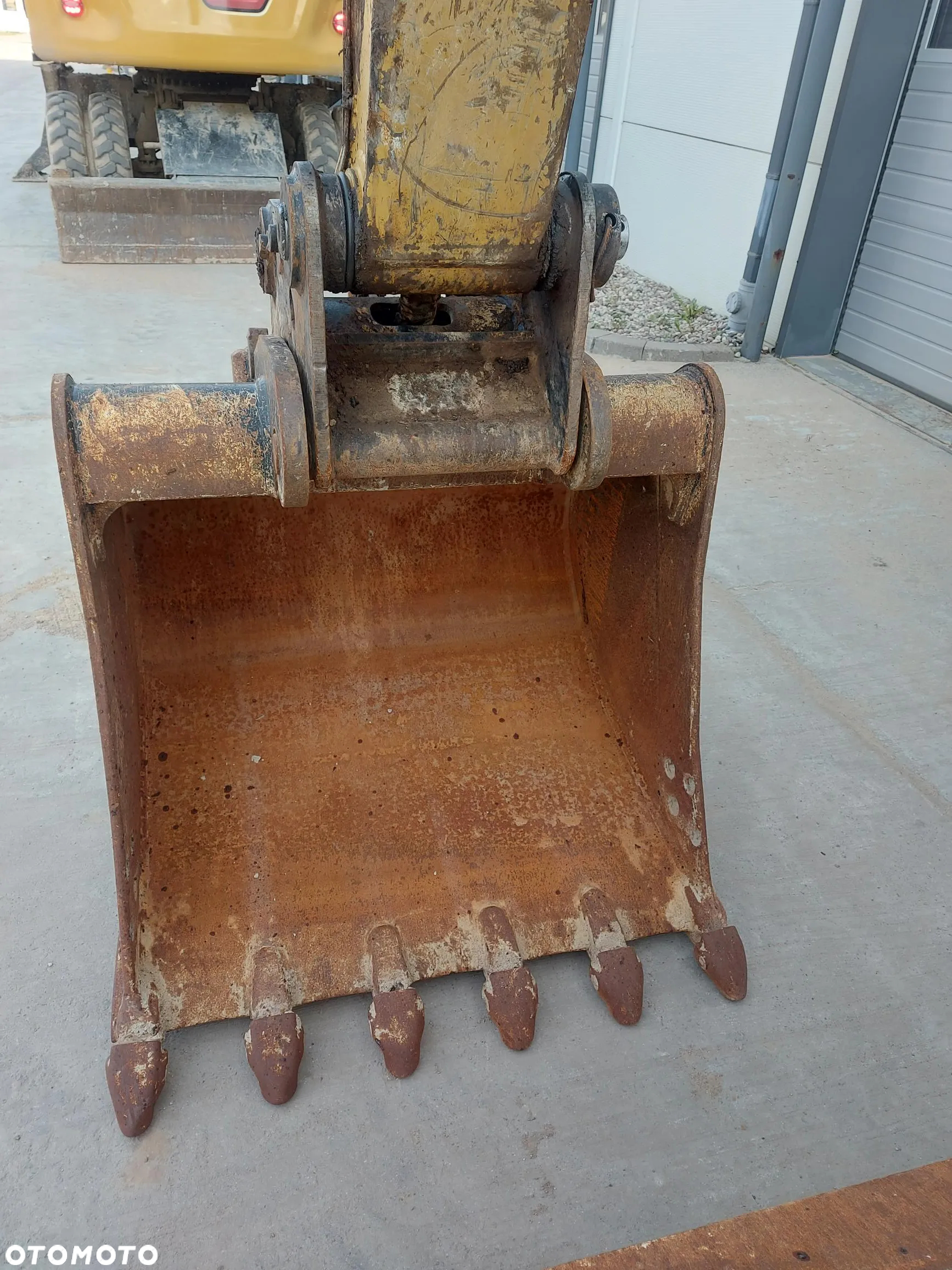 Caterpillar M315 - 16