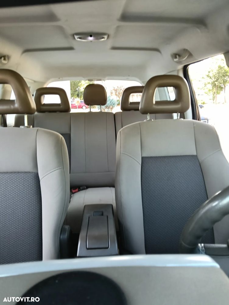 Jeep Patriot - 3