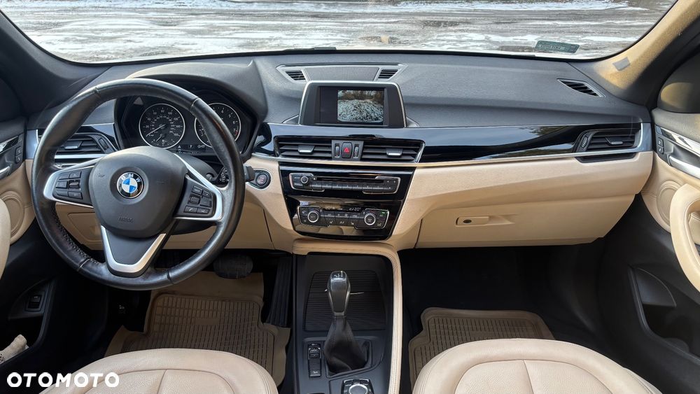 BMW X1 - 21