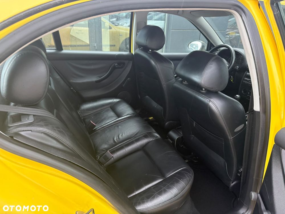 Seat Leon 1.6 Spirit Cool - 12