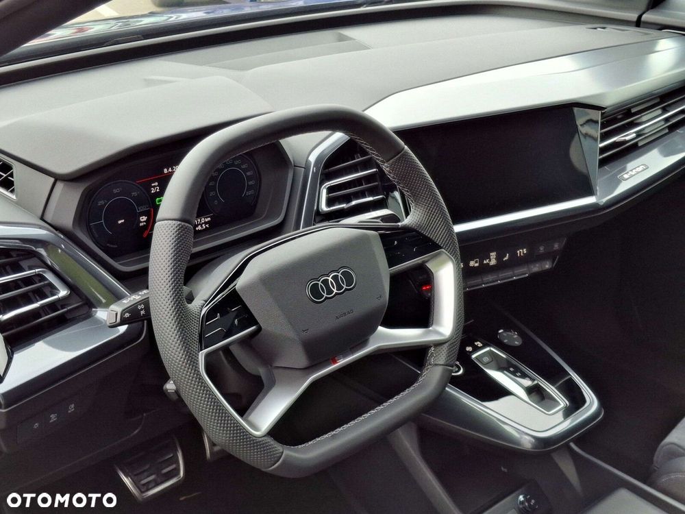 Audi Q4 e-tron - 31