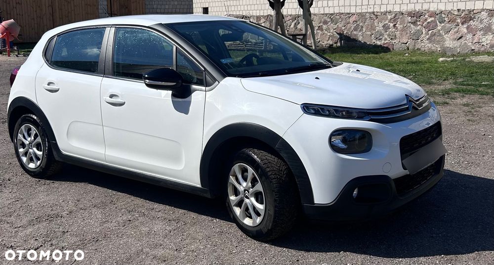 Citroën C3 1.2 PureTech Feel - 4