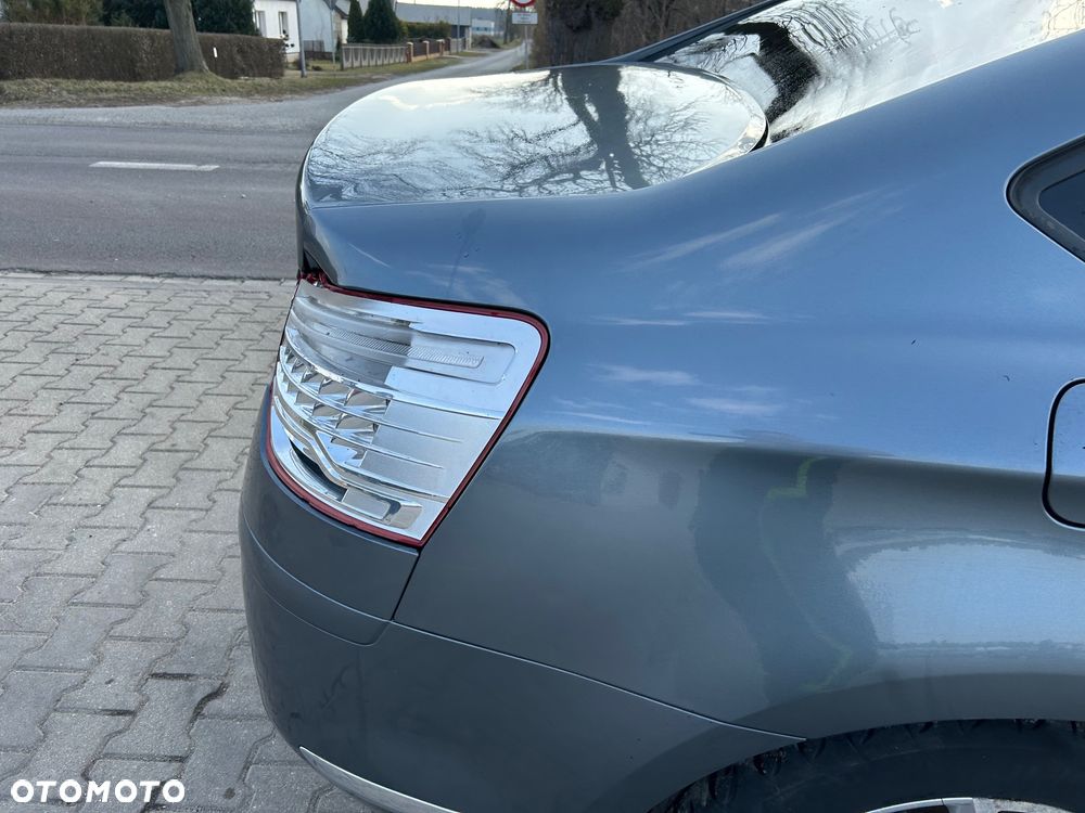 Citroën C5 - 23