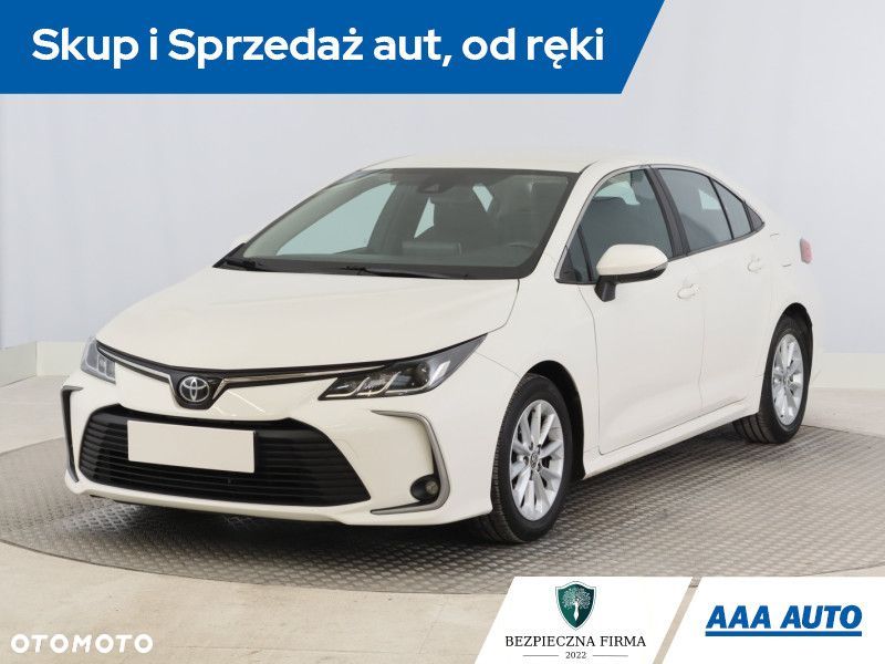 Toyota Corolla - 3