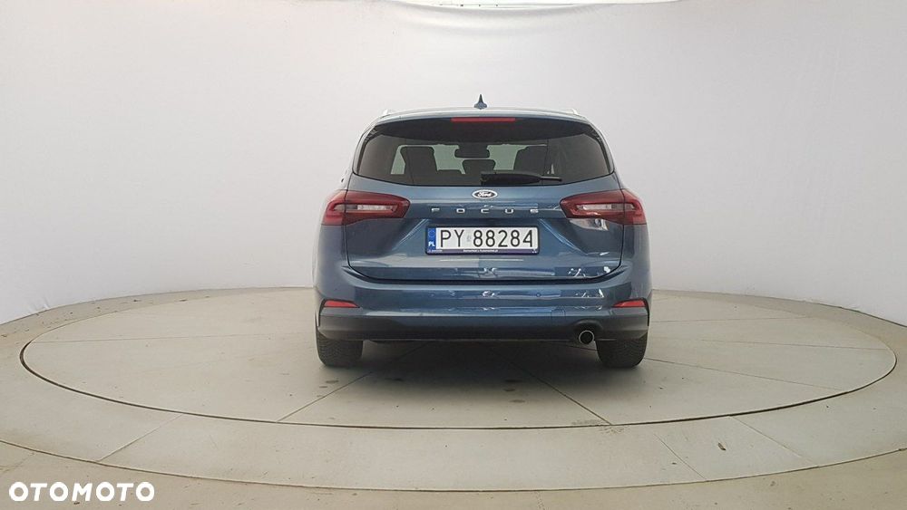 Ford Focus - 6