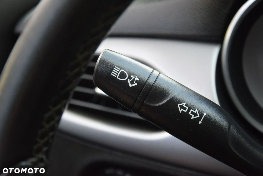 Opel Astra 1.0 Turbo Start/Stop Edition - 39