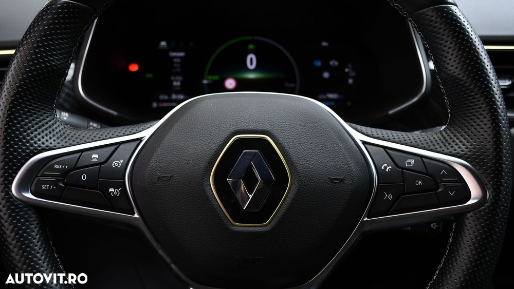 Renault Arkana E-TECH 145 E-Tech Engineered - 24