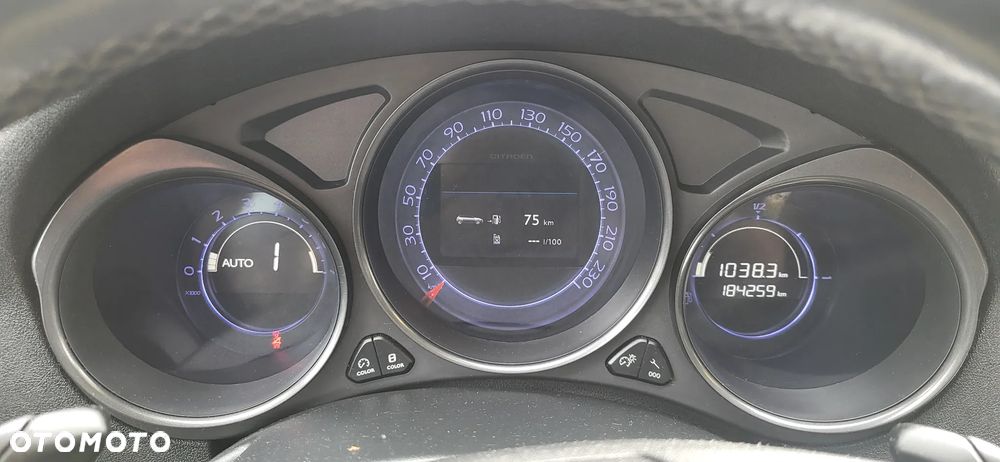 Citroën C4 - 12