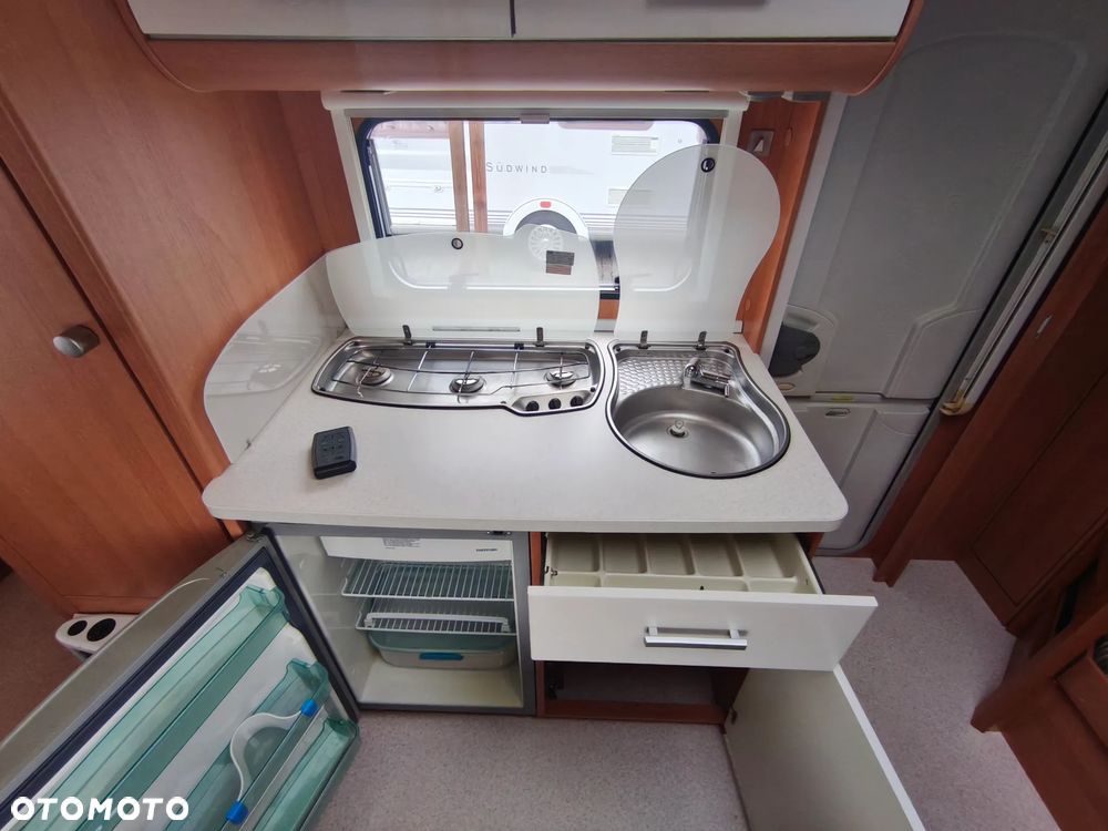KNAUS - 7