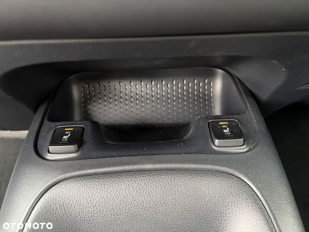 Toyota Corolla 1.8 Hybrid GPF Comfort - 21