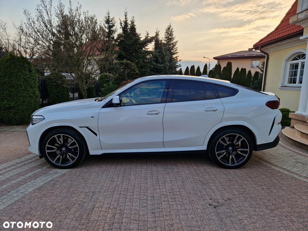 BMW X6 - 1
