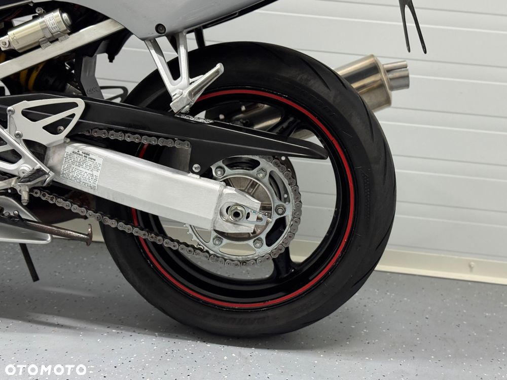 Honda CBR - 18