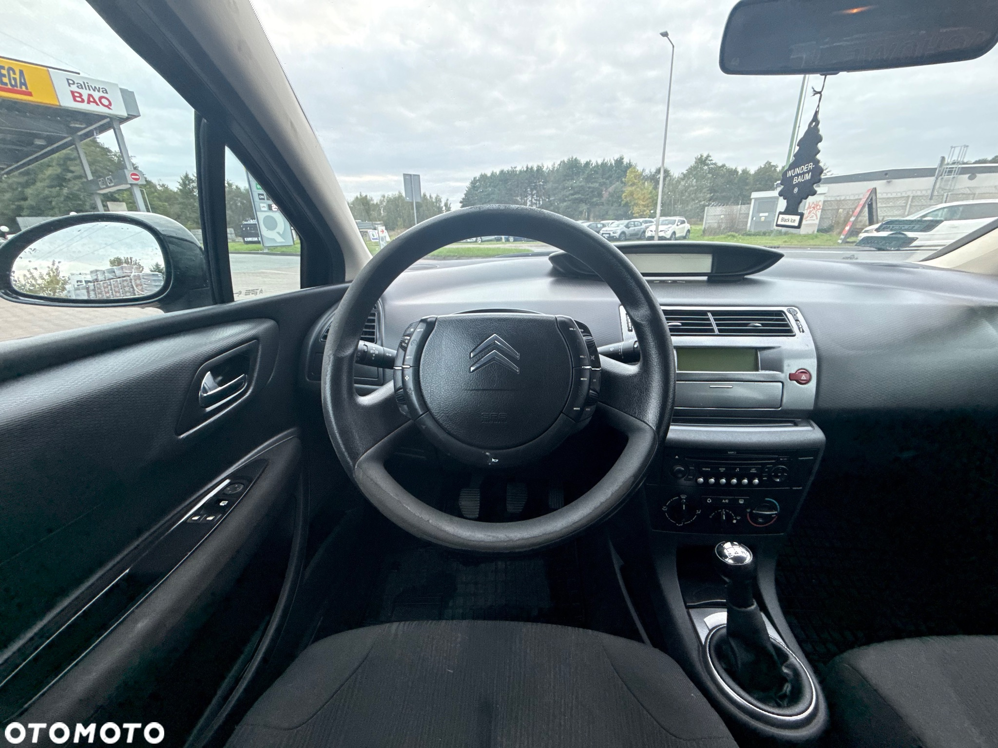 Citroën C4 VTi 120 Exclusive - 24