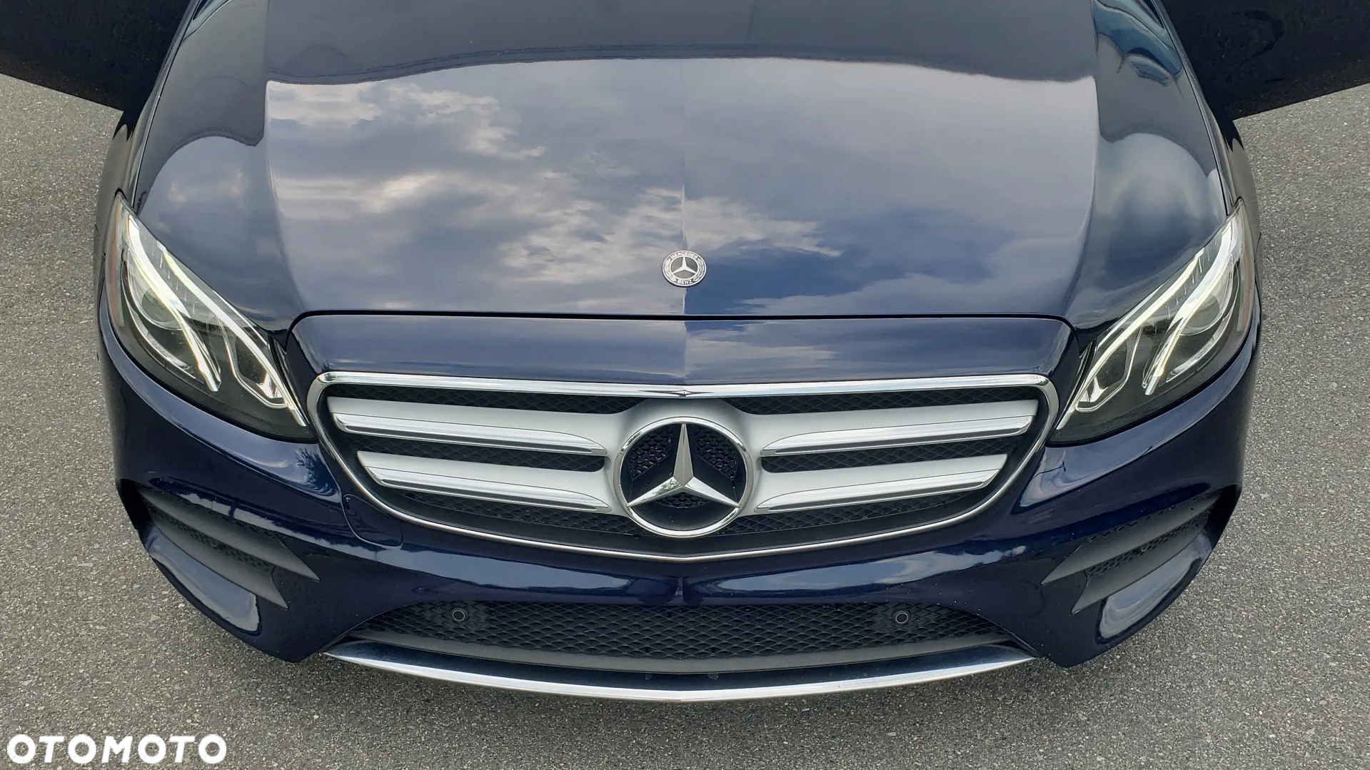 Mercedes-Benz Klasa E - 24