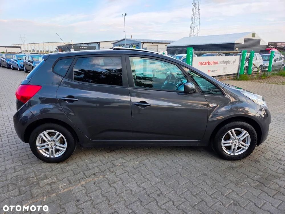 Kia Venga 1.4 XL - 6
