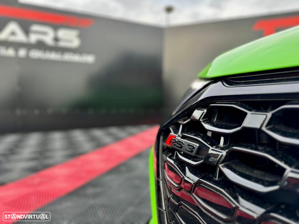 Audi RS3 Limousine TFSI quattro S tronic - 42