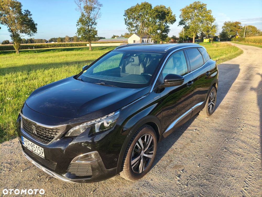 Peugeot 3008 - 10