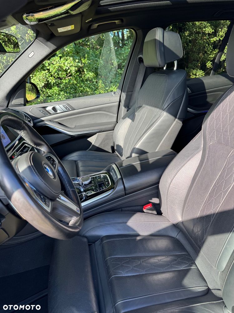 BMW X5 xDrive40i - 14