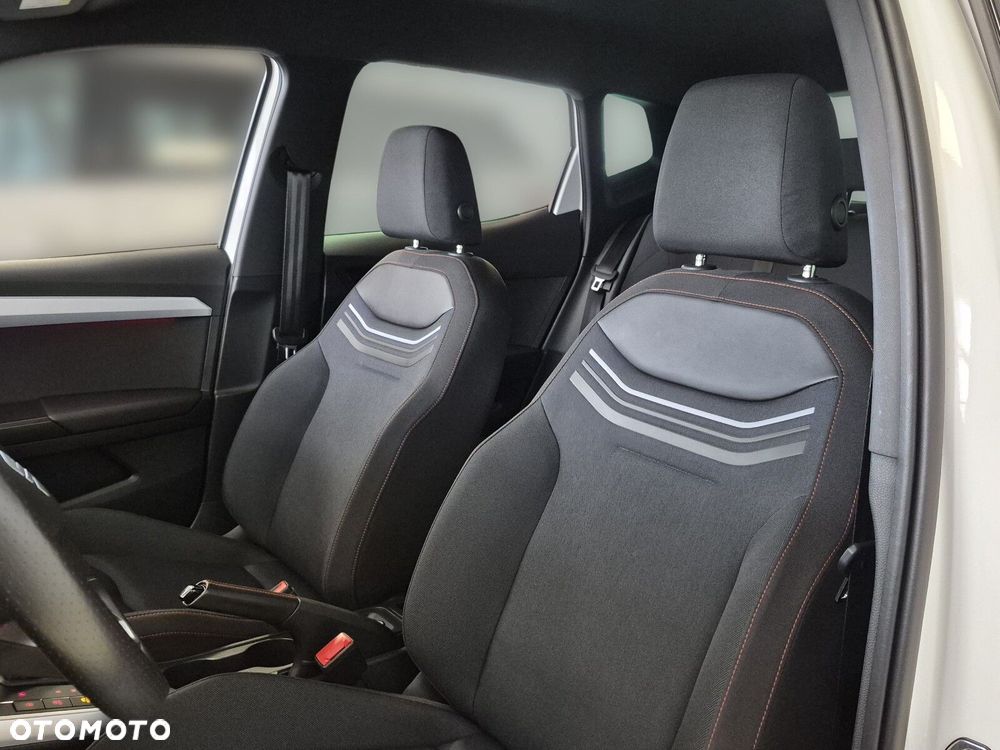 Seat Arona 1.0 TSI FR S&S DSG - 21