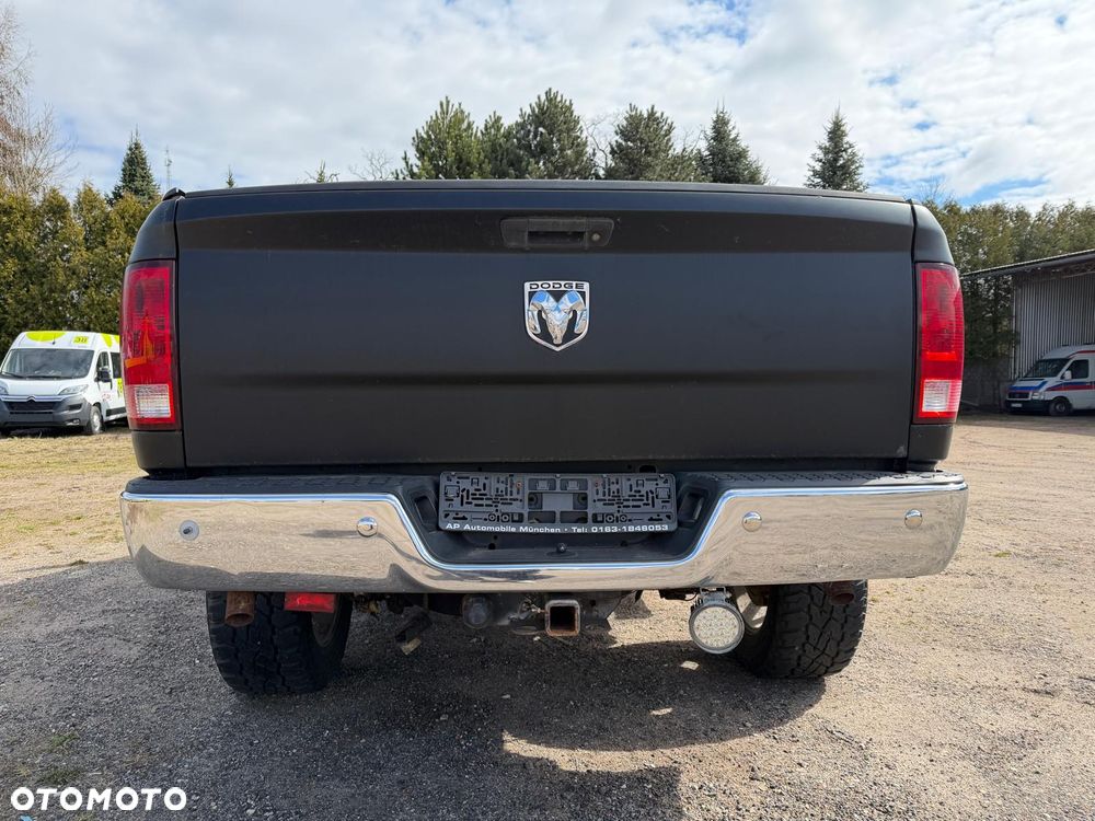 RAM 1500 - 5