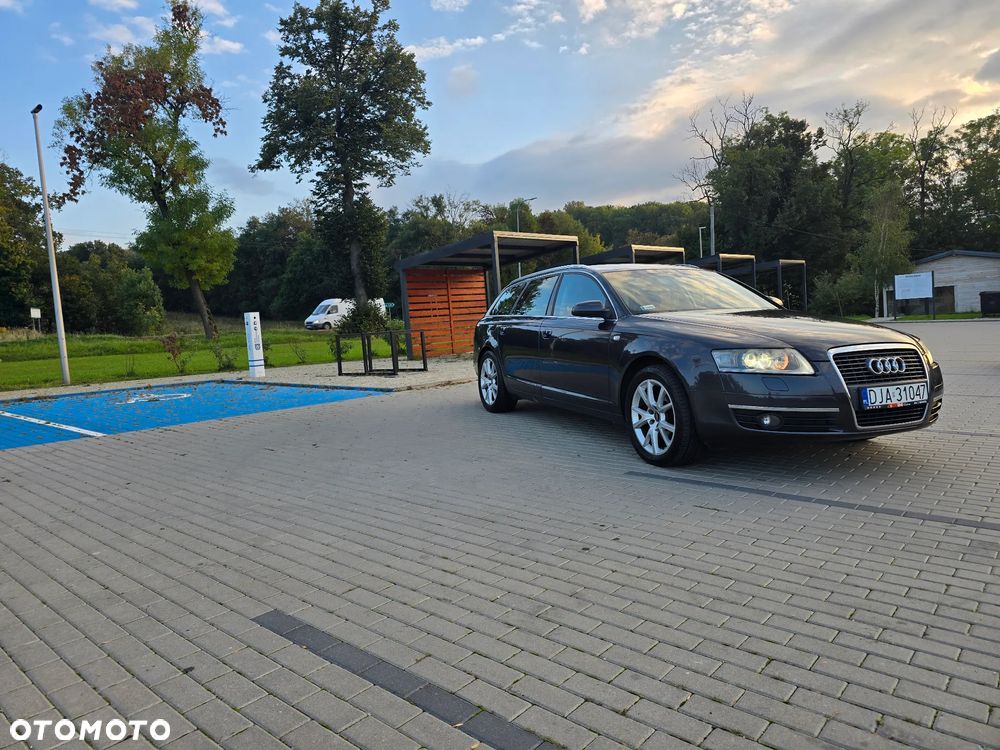 Audi A6 - 2