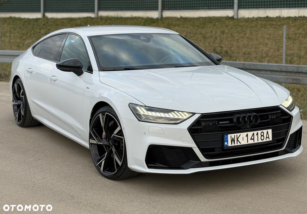 Audi A7 Sportback - 5