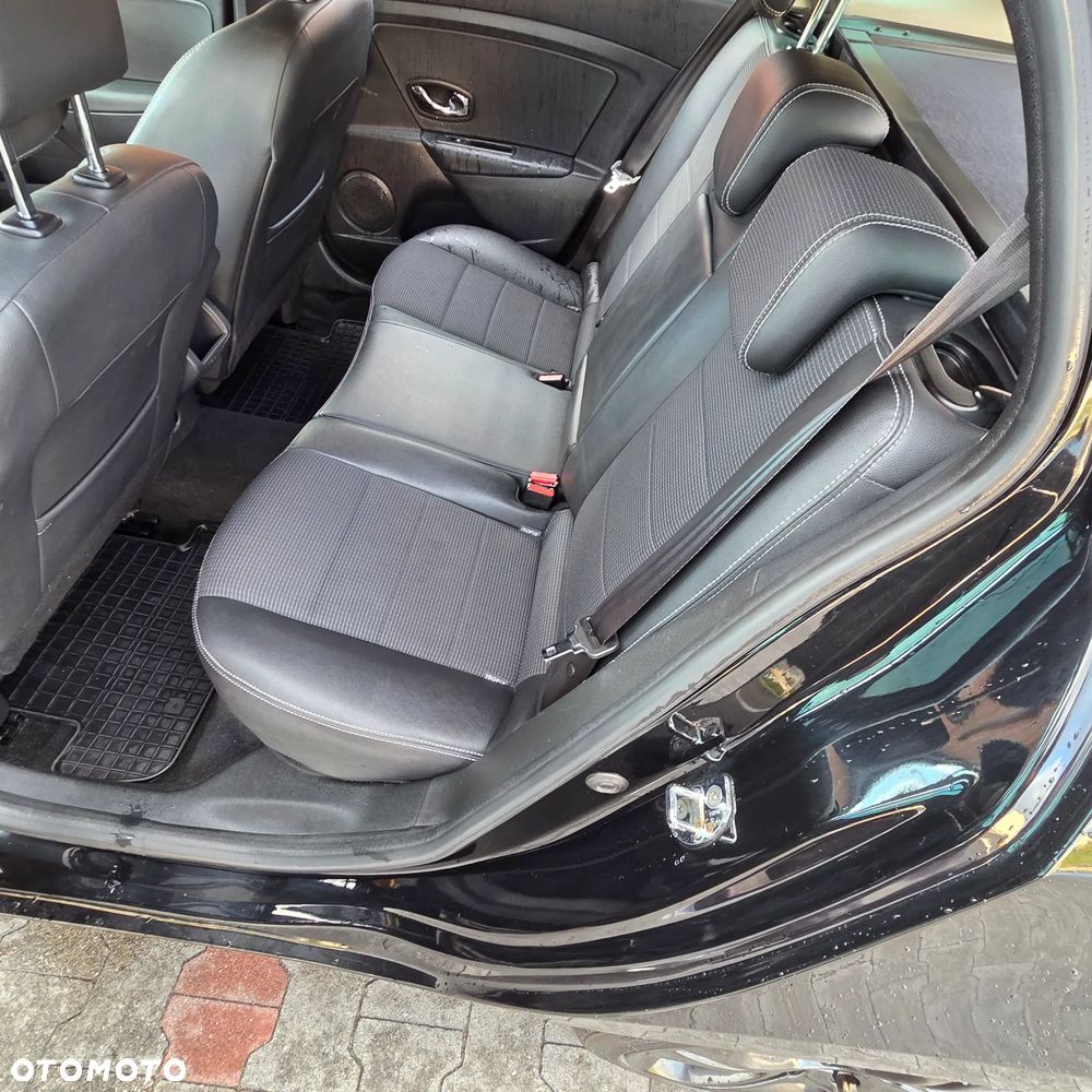 Renault Megane TCe 220 Start & Stop GTline 220 - 22
