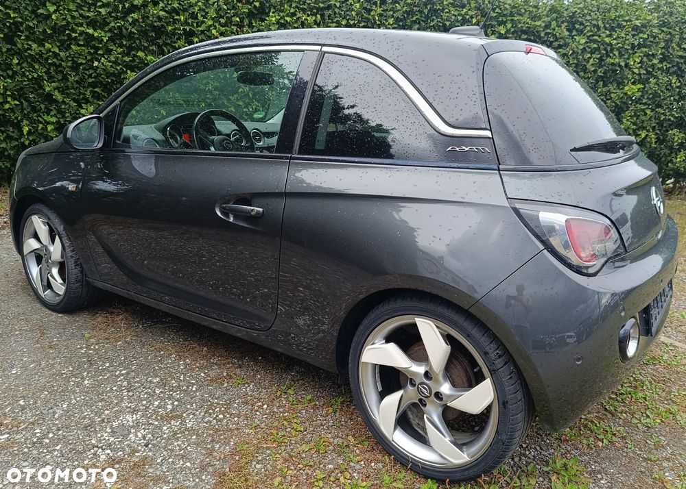 Opel Adam 1.4 Start/Stop Rocks - 6