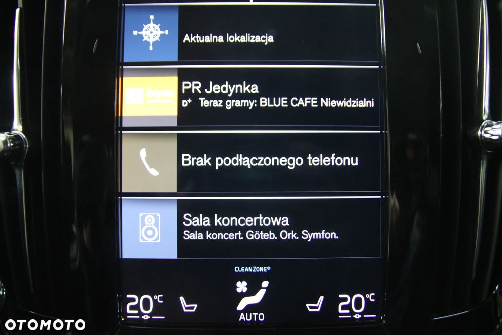 Volvo S90 T8 AWD Plug-In Hybrid Inscription - 25