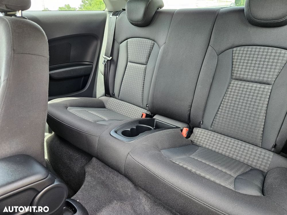 Audi A1 1.4 TFSI Attraction - 7