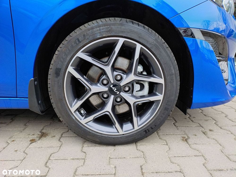 Kia Ceed 1.6 GDI PHEV Business Line DCT - 18