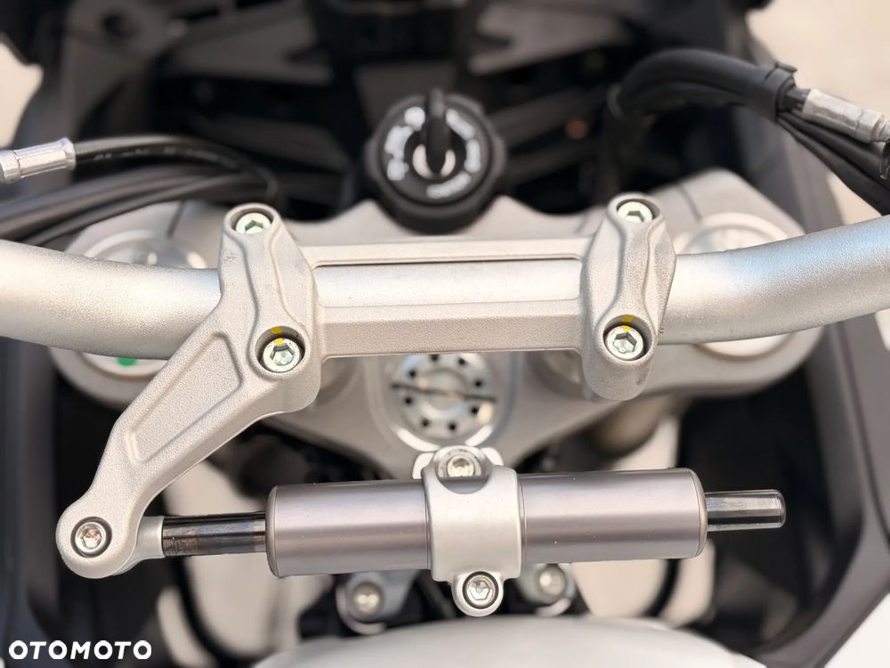 Ducati DesertX - 20