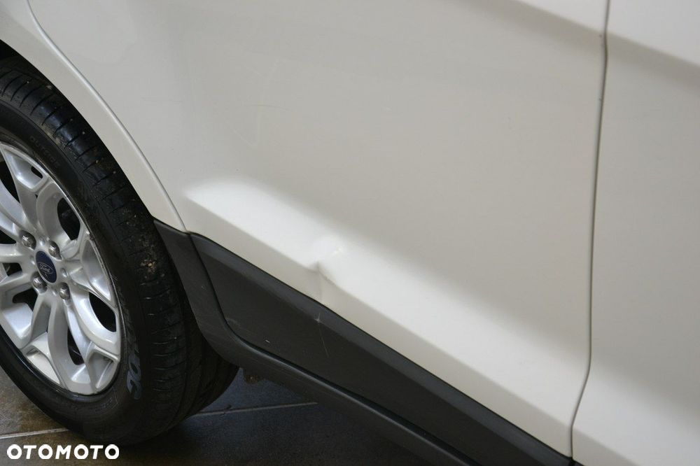 Ford EcoSport - 10