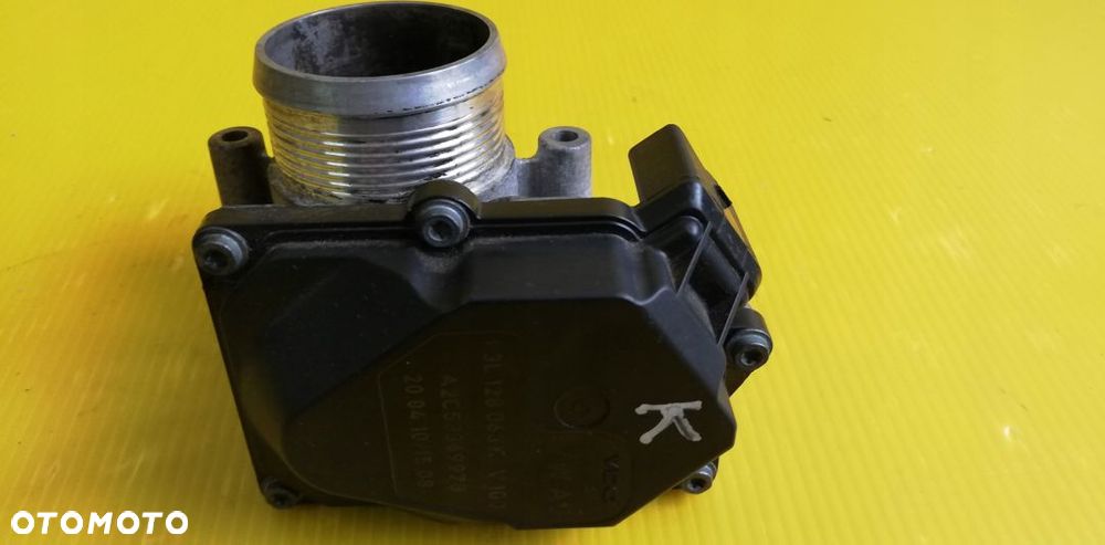 Przepustnica powietrza 1,2TDI 2,0TDI 03L128063K - 1