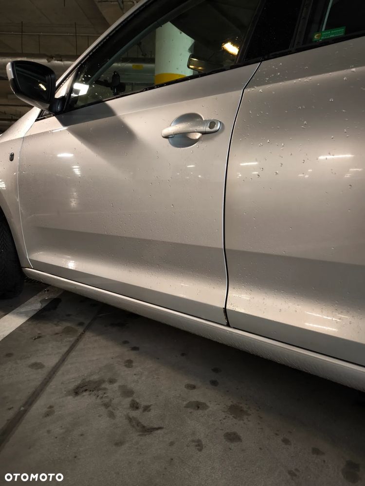 Skoda RAPID 1.2 TSI Style Plus - 5