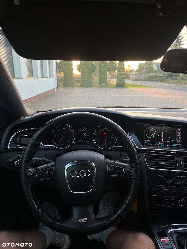 Audi A5 Coupé - 9