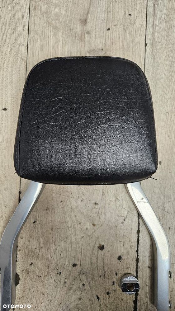 Oparcie pasażera sissy bar Suzuki VL800 Volusia Intruder Boulevard - 6