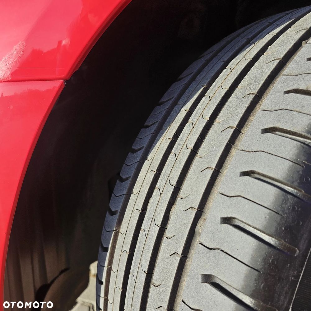 Audi A3 Sportback 1.6 TDI Ambition - 8