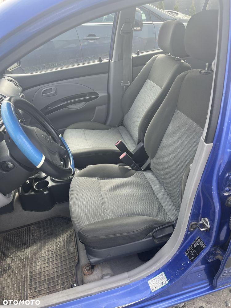 Kia Picanto 1.1 LX - 6