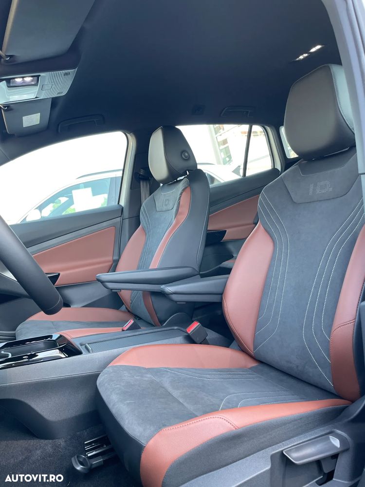 Volkswagen ID.4 52 kWh Pure - 9