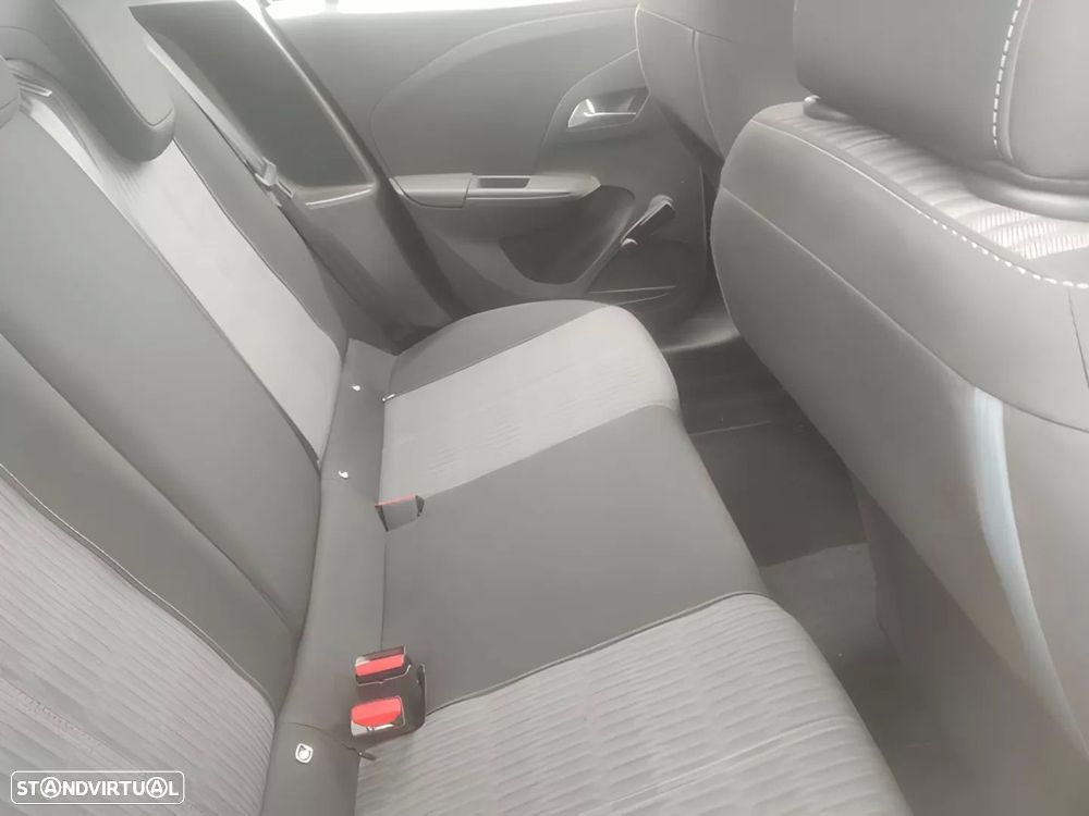 Opel Corsa 1.5 D Business Edition - 7