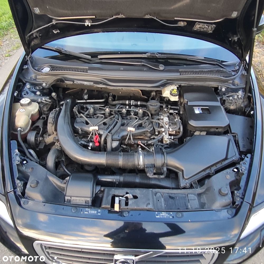 Volvo V50 D5 DPF Momentum - 26