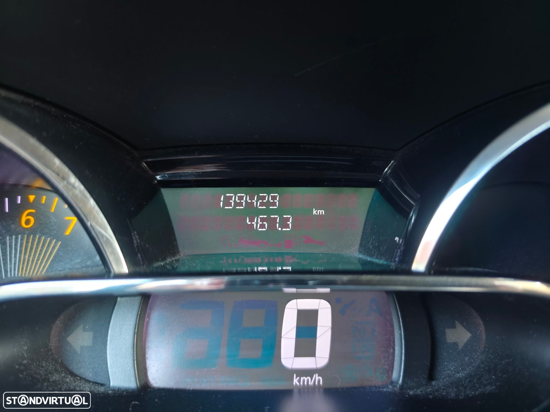 Renault Clio Sport Tourer 0.9 TCE Limited - 19