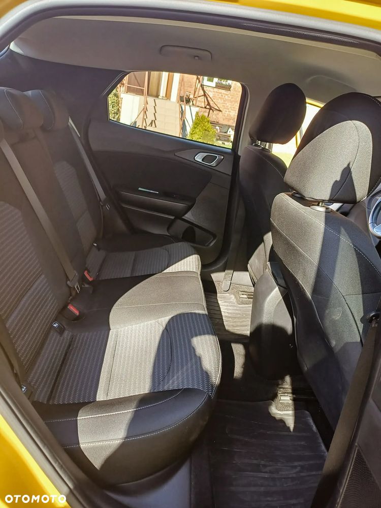 Kia XCeed 1.5 T-GDI M - 9