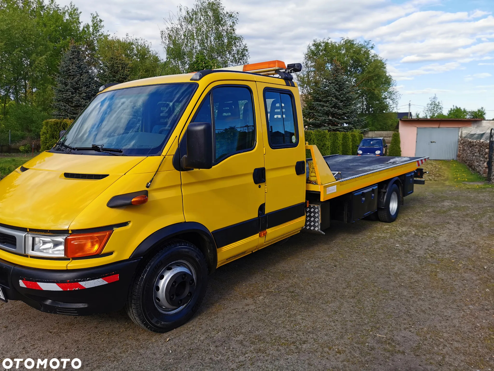 Iveco 65C15 - 3
