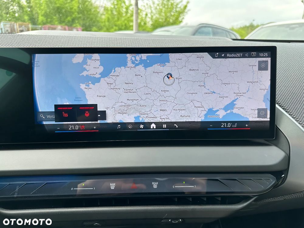 BMW X3 xDrive20d mHEV - 19
