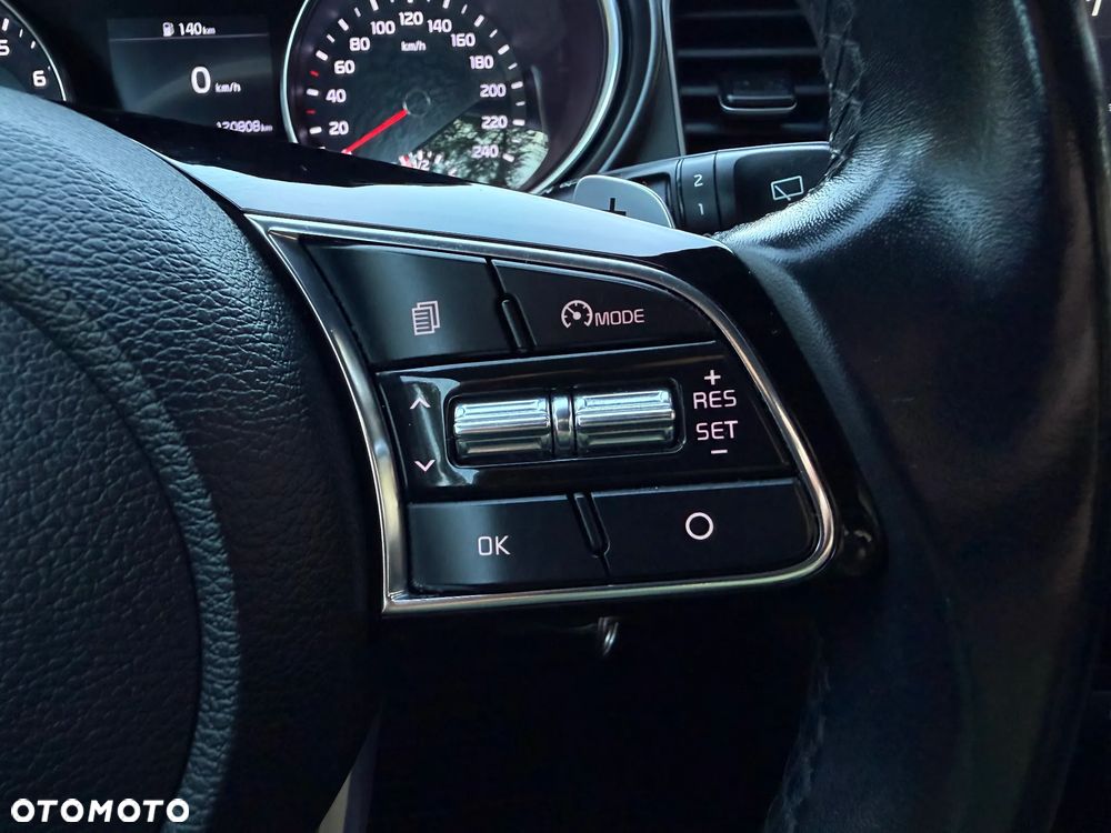 Kia Ceed 1.4 T-GDI M DCT - 36
